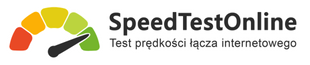 Logo speedtestonline.pl